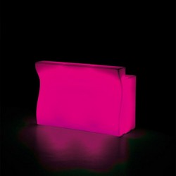 Светещ бар - BARTOLOMEO LIGHT bar RGB light
