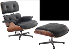 Стол от  Lounge Chair & Ottoman